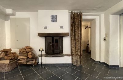 Maison de ville à vendre 53945 Blankenheim, Rhénanie-du-Nord-Westphalie, Ebene 1: Ausstellungsraum I