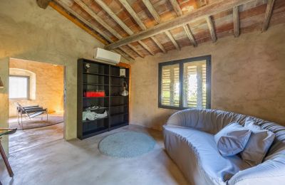 Maison de campagne à vendre Lamole, Toscane, Image 19/37