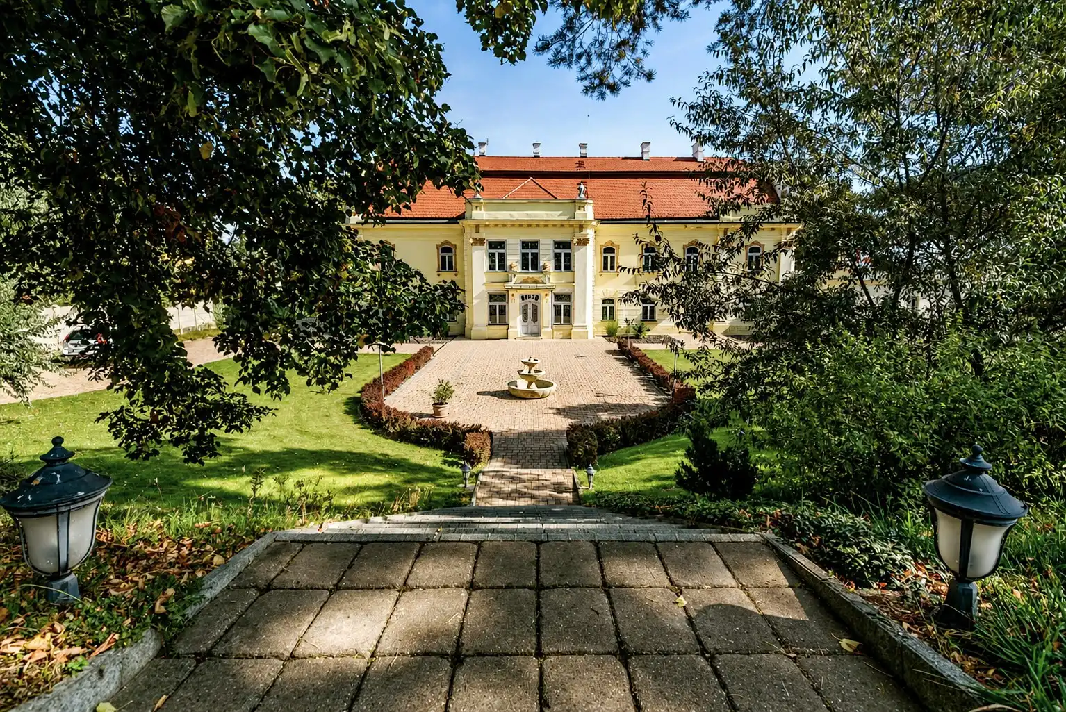 Région de Trnava à vendre