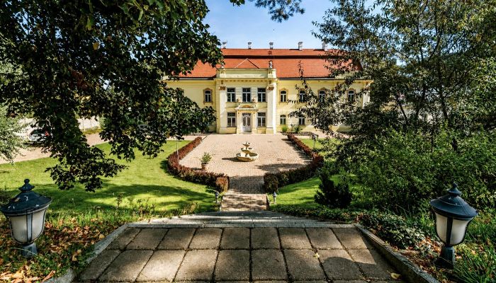 Manoir à vendre Région de Trnava