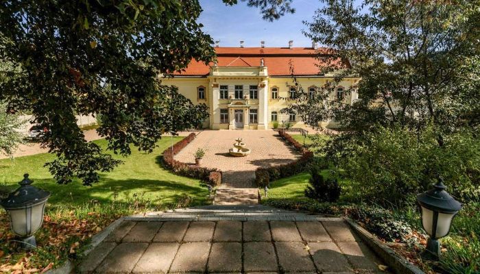 Manoir à vendre Région de Trnava,  Slovaquie