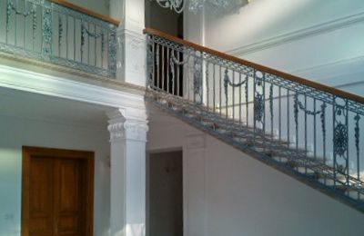 Manoir à vendre Région de Trnava, Vestibule