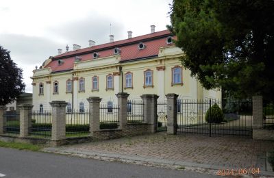 Manoir à vendre Région de Trnava, Vue frontale
