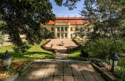 Manoir Région de Trnava