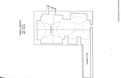 Propriété Oria, Plan d'étage 1