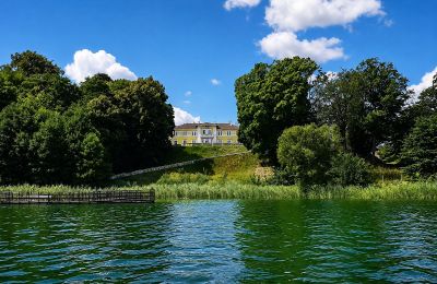Château Olsztyn, Varmie-Mazurie