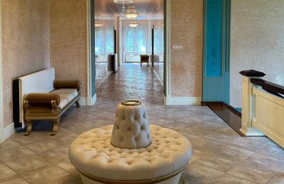 Château à vendre Olsztyn, Varmie-Mazurie, Étage supérieur