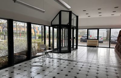 Tour historique à vendre Rhénanie-Palatinat, Hall d'entrée