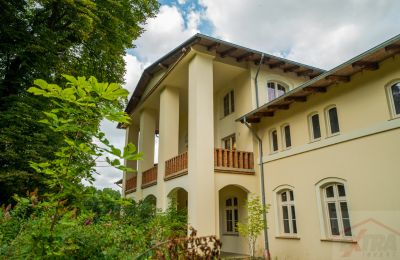 Château à vendre Krąpiel, Pałac w Krąpielu, Poméranie occidentale, Image 12/15