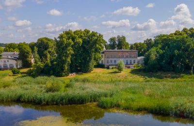 Château à vendre Krąpiel, Pałac w Krąpielu, Poméranie occidentale, Image 15/15