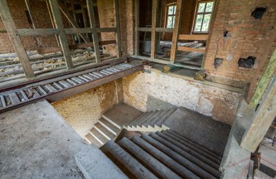 Château à vendre Krąpiel, Pałac w Krąpielu, Poméranie occidentale, Image 7/15
