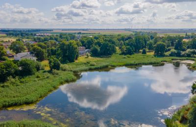 Château à vendre Krąpiel, Pałac w Krąpielu, Poméranie occidentale, Image 4/15