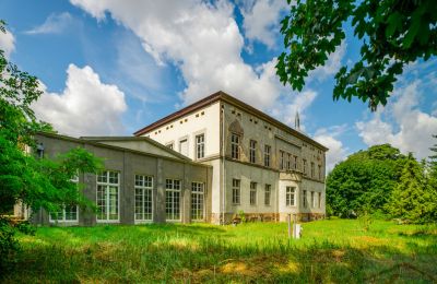 Château à vendre Krąpiel, Pałac w Krąpielu, Poméranie occidentale, Image 3/15