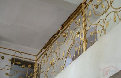 Château à vendre Krąpiel, Pałac w Krąpielu, Poméranie occidentale, Image 14/15
