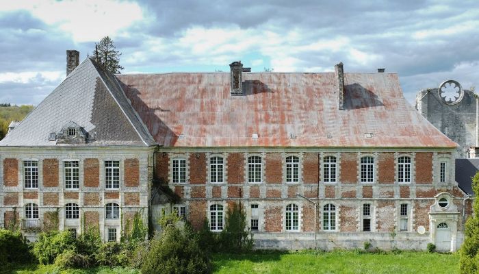 Monastère à vendre Charleville-Mézières, Grand-Est,  France