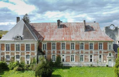 Monastère Charleville-Mézières, Grand-Est