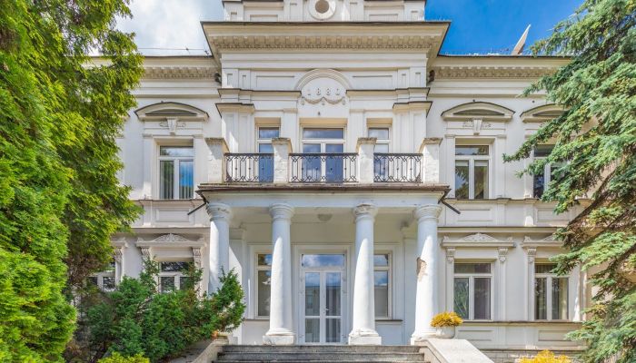 Demeure historique à vendre Lublin,  Pologne