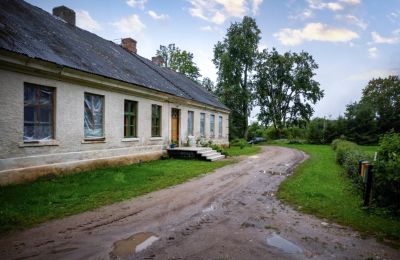 Manoir à vendre Ozoli (Ozolmuiža), Ozolu muiža, Kurzeme, Image 5/23