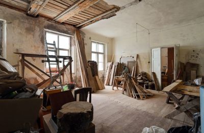 Manoir à vendre Ozoli (Ozolmuiža), Ozolu muiža, Kurzeme, Image 22/23