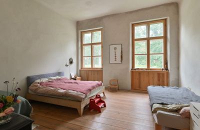 Manoir à vendre Ozoli (Ozolmuiža), Ozolu muiža, Kurzeme, Image 19/23