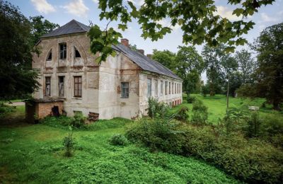 Manoir à vendre Ozoli (Ozolmuiža), Ozolu muiža, Kurzeme, Image 4/23