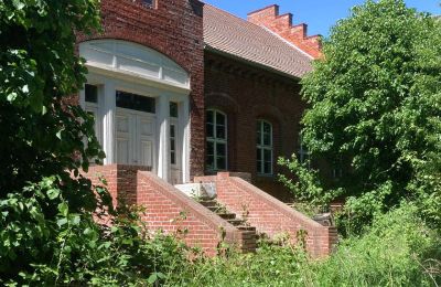 Manoir à vendre 17309 Fahrenwalde,  Friedrichhof 7-8, Mecklembourg-Poméranie-Occidentale, Image 5/26
