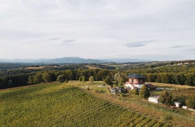Propriété historique à vendre 8271 Bad Waltersdorf, Steiermark, Vue extérieure
