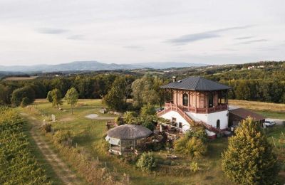 Propriété historique 8271 Bad Waltersdorf, Steiermark