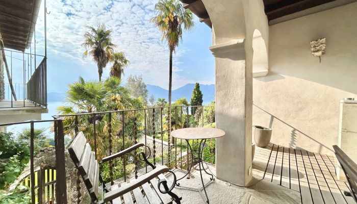 Manoir à vendre 28824 Oggebbio, Piémont,  Italie