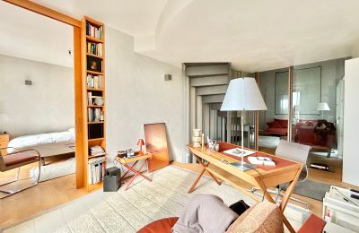 Manoir à vendre 28824 Oggebbio, Località Rancone, Piémont, Living