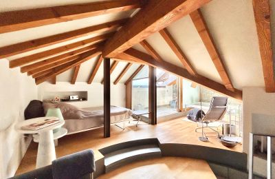 Manoir à vendre 28824 Oggebbio, Località Rancone, Piémont, Mansarde