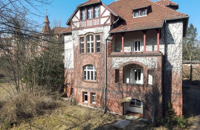 Château à vendre 03099 Kolkwitz, Klinikbereich 7, Brandebourg, Villa