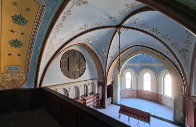 Château à vendre 03099 Kolkwitz, Klinikbereich 7, Brandebourg, Chapelle