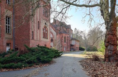 Château à vendre 03099 Kolkwitz, Klinikbereich 7, Brandebourg, Accès
