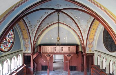Château à vendre 03099 Kolkwitz, Klinikbereich 7, Brandebourg, Chapelle