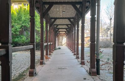 Château à vendre 03099 Kolkwitz, Klinikbereich 7, Brandebourg, Arcade