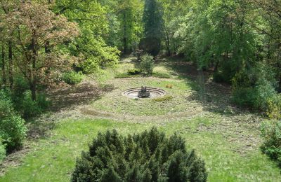 Château à vendre 03099 Kolkwitz, Klinikbereich 7, Brandebourg, Parc