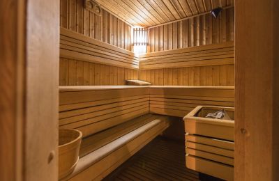 Demeure historique à vendre Duszniki-Zdrój, Wojska Polskiego 10, Basse-Silésie, Sauna
