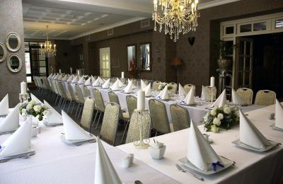 Demeure historique à vendre Duszniki-Zdrój, Wojska Polskiego 10, Basse-Silésie, Grande salle