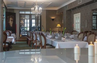 Demeure historique à vendre Duszniki-Zdrój, Wojska Polskiego 10, Basse-Silésie, Grande salle