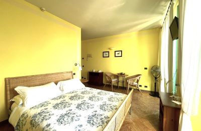 Demeure historique à vendre Bee, Piémont, Chambre à coucher