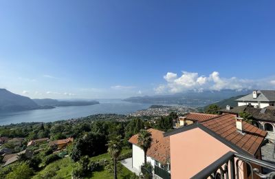 Demeure historique à vendre Bee, Piémont, Ausblick