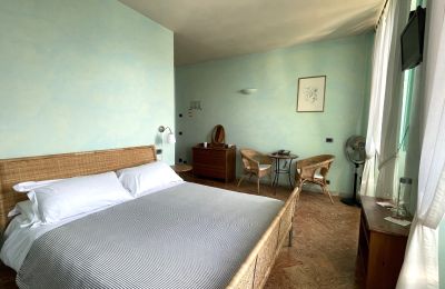 Demeure historique à vendre Bee, Piémont, Chambre à coucher