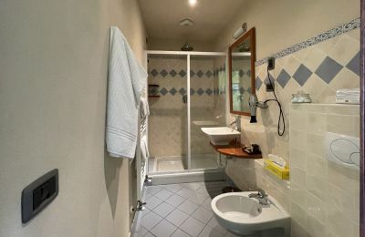 Demeure historique à vendre Bee, Piémont, Salle de bain