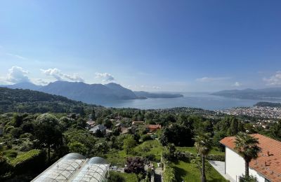 Demeure historique à vendre Bee, Piémont, Lago Maggiore