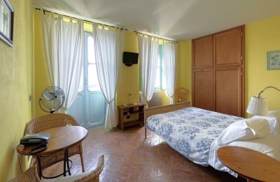 Demeure historique à vendre Bee, Piémont, Chambre d'hôtes