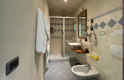 Demeure historique à vendre Bee, Piémont, Salle de bain