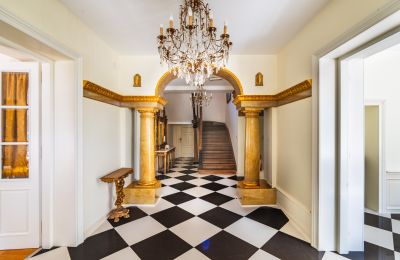 Château à vendre 05-332 Żaków, Mazovie, Hall d'entrée