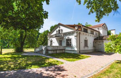 Château à vendre 05-332 Żaków, Mazovie, Image 12/28