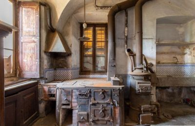 Demeure historique à vendre Bee, Piémont, Image 5/28
